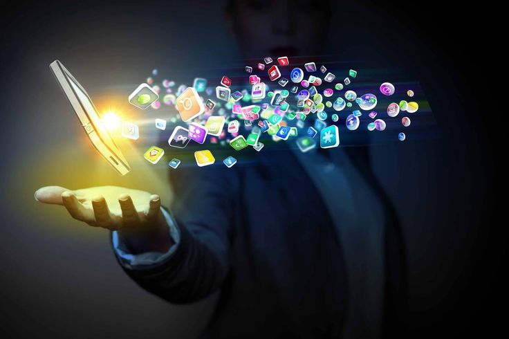 ИИ в общении